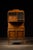 Industrial Early 20th Century Rail Car Teller Station For Sale - Image 3 of 17
