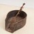 Discover this charming metal scale, a unique and rare design piece dating back to the Industrial Age. Featuring a metal...