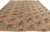 Rustic Vintage Turkish Sivas Rug, 06'08 X 10'02 For Sale - Image 3 of 10