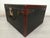 Antique Travel Trunk, 1890s For Sale - Image 3 of 18