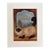 Vintage 1965 Girard Goodenow Cat Print in 16x20 Mat, Ready to Frame: Himalayan For Sale