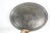 Silver Vintage English Silver Gallery Bar Tray Silver Plated Oval Embossed For Sale - Image 8 of 8