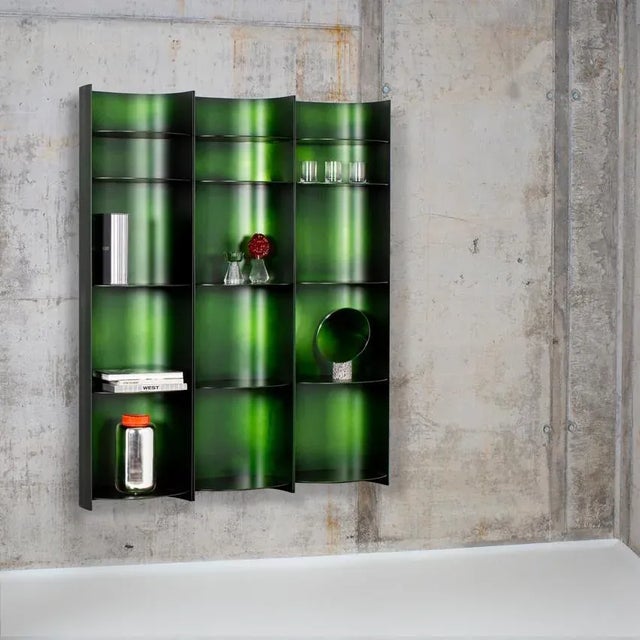 Large Como Wall Unit by Sebastian Herkner for Pulpo For Sale - Image 11 of 12