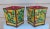 Ceramic Antique Late 19th Century Majolica Jardinière Cachepots - a Pair For Sale - Image 7 of 13