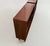 Mid-Century Modern Small Bookcase from Møbelfabrik Horsens, Denmark, 1960s For Sale - Image 3 of 11