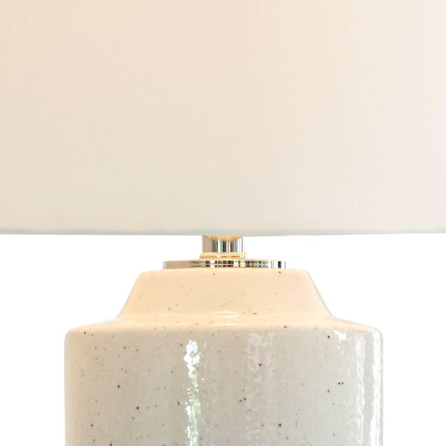 Not Yet Made - Made To Order Regina Andrew Markus Ceramic Table Lamp For Sale - Image 5 of 10