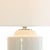 Not Yet Made - Made To Order Regina Andrew Markus Ceramic Table Lamp For Sale - Image 5 of 10
