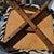 Wood 1960s Kurt Ostervig Style Dining Chair For Sale - Image 7 of 9