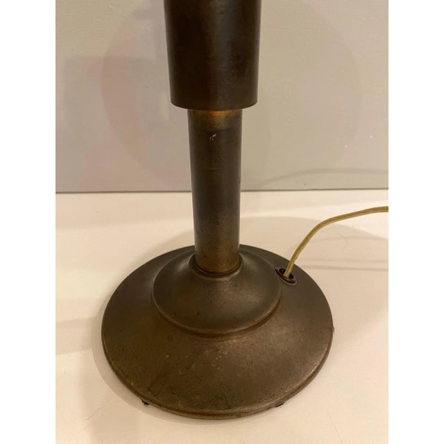 LeRoy C. Doane for The Miller Lamp Company Table Lamp For Sale - Image 11 of 12