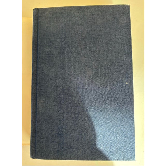 1970s Signed John Houseman Front & Center Hardcover in Dustcover Book For Sale - Image 12 of 12