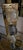 Brass and Murano Glass Table Lamp from Justfurnituress SRL For Sale - Image 18 of 18