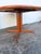 Edvard Valentinsen Danish Modern Dining Table Six Svegard Chairs 2 Leaves 6311 For Sale - Image 15 of 18