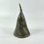 African Early 20th Century Benue Brass Bell Nigeria For Sale - Image 3 of 8