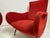 Mid-Century Italian Armchairs, 1960s, Set of 2 For Sale - Image 4 of 17