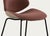Council Family Salon Re-Wool 558 Chair by Salto and Sigsgaard for OneCollection For Sale - Image 6 of 14