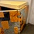 1970s Paul Evans Burl & Chrome Patchwork Cabinet, Attributed For Sale In New York - Image 6 of 12