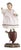 19th Century Infant Jesus Sculpture For Sale