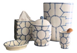 Example of Bathroom Accessories
