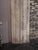Antique Italian Limestone Fireplace Mantel with Bolection Profile, 1600s For Sale - Image 12 of 17