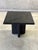 1980s Vintage Granite Side Table, 1980s For Sale - Image 5 of 7