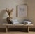 Four Hands Clarita Dining Bench - Thames Cream For Sale - Image 4 of 12