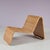 Hestra Lounge Chair from Ikea, Sweden, 1980s For Sale - Image 10 of 10