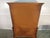 Pennsylvania House Solid Cherry Chest of Drawers For Sale - Image 11 of 11