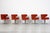 Five Poney Swivel Chairs by Gianni Moscatelli for Formanova, Italy, 1970s, Set of 5 For Sale - Image 16 of 18