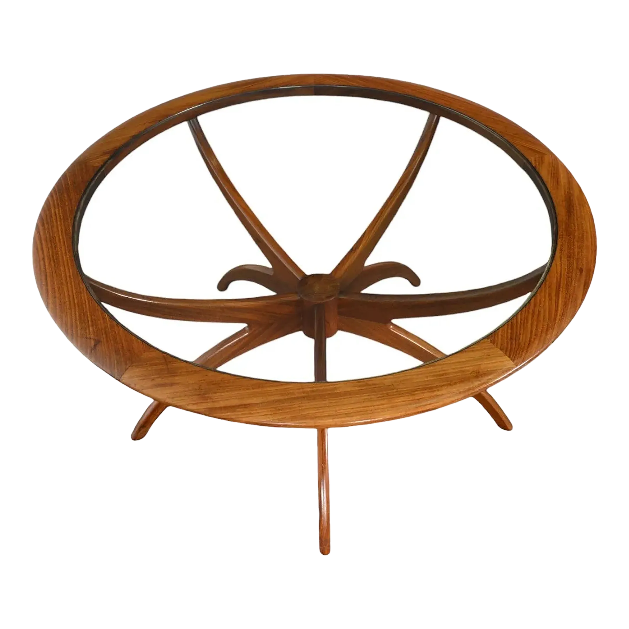 G Plan Spider Coffee Table | Chairish