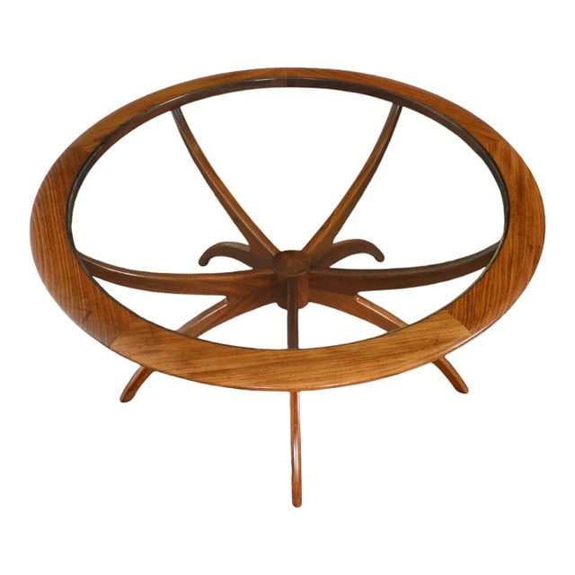 G Plan Spider Coffee Table For Sale