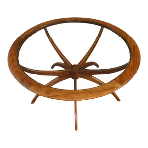 G Plan Spider Coffee Table