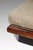 Rare Mid-Century Modern Armless Three Seat Platform Sofa / Daybed Attributed to Adrian Pearsall for Craft Associates, Usa, C. 1960s For Sale - Image 16 of 18