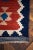 2000 - 2009 Hand-Knotted Ghashghai Kilim Rug For Sale - Image 5 of 8