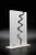 Tonino Maurizi, Abstract Composition in White, Sculpture, 2022 For Sale - Image 6 of 6