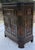 Mid-Century Modern Mid-Century Chinese Hand-Carved Altar Cocktail Bar Cabinet by Hk Old Mary Sing Shun Co. - No. 9143 (With Original Catalog) For Sale - Image 3 of 17
