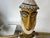 Bambara Puppet Figurine, 1950s, Paint and Wood For Sale - Image 6 of 18