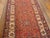 Awesome Soft Red and Brown Color With Lovely Floral Design Antique N W Persian Rug For Sale - Image 4 of 5