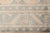 Early 20th Century Doris Leslie Blau Vintage Chinese Art Deco Rug in Celadon and Ivory For Sale - Image 5 of 9