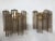 Murano Glass Wall Sconces from Simoeng, Set of 2 For Sale - Image 6 of 7