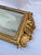Late 18th Century 18th Century Carved and Gilt Italian Mirror For Sale - Image 5 of 12