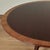 Large Round Regency Style Dining Table For Sale - Image 10 of 18