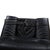 Set of BMP 418 Lounge Chair and Ottoman in Black Leather from Rolf Benz, Set of 2 For Sale - Image 11 of 18