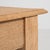 19th Century French Louis XVI Oak Side Table For Sale - Image 4 of 15