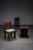 Vintage Modernist Accent Chair, 1940s For Sale - Image 12 of 15