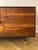 BDDW Lake Credenza Walnut and Graphite Lacquer For Sale - Image 11 of 15