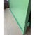 French 19th Century French Garden Gate with New Powdercoat For Sale - Image 3 of 12