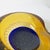 Mid-Century Modern Organic Murano Glass Bowl, Italy, 1960s For Sale - Image 6 of 9