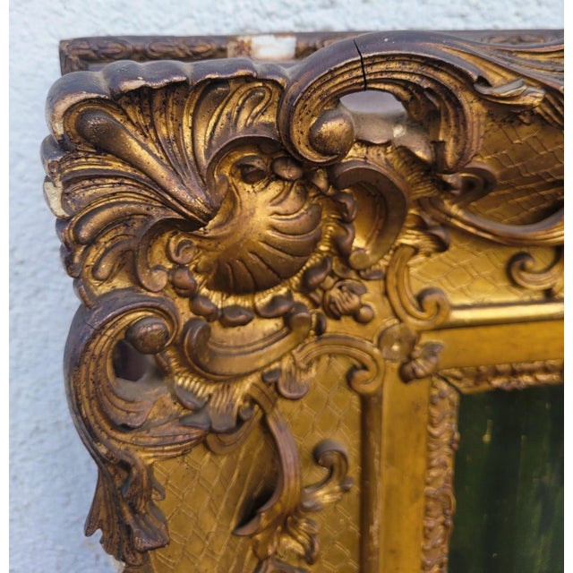 Portrait of a Gentleman and His Dog, 19th Century, Oil on Canvas, Framed For Sale - Image 6 of 18