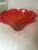 Mid-Century Modern Blenko Art Glass Bowl For Sale - Image 3 of 5
