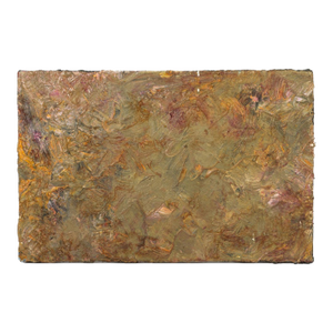 Andy Miller Abstract Composition Oil on Canvas